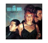 Vaya Con Dios - Night owls (1990) [VINYL]