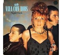 Vaya Con Dios - Night Owls - Ariola - 210 600