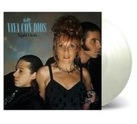 Vaya Con Dios - Night Owls (Ltd Transparent Vinyl) [Vinyl LP] [VINYL]