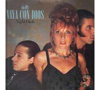 Vaya con Dios - Night owls [VINYL]