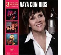 Vaya Con Dios - Original Album Classics