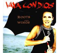 Vaya Con Dios - Roots and Wings [CASSETTE]