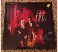 Vaya Con Dios - Same (1988) [VINYL]