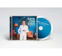 Vaya Con Dios Shades of Joy (CD) (US IMPORT)