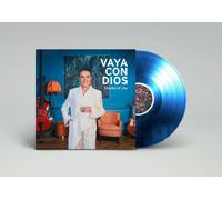 Vaya Con Dios - Shades of Joy (Blue Vinyl) [VINYL]
