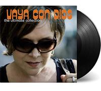 Vaya Con Dios / Ultimate Collection (2LP Coloured)