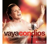 VAYA CON DIOS: THEIR ULTIMATE COLLECTION - LP vinyl BRAND NEW