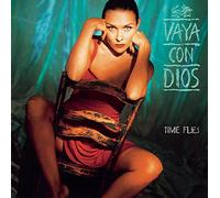 Vaya Con Dios - Time Flies [European Import]