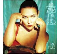 Vaya Con Dios - Time Flies (US Import)