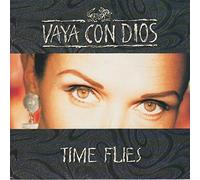 Vaya Con Dios - Time Flies [Vinyl Single] [VINYL]