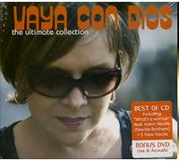 Vaya Con Dios - Ultimate Collection + DVD