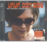 Vaya Con Dios Ultimate Collection (Pal2) (CD)