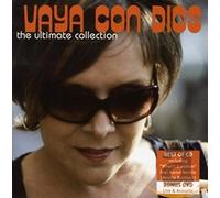 Vaya Con Dios Ultimate Collection (Pal2) (CD)