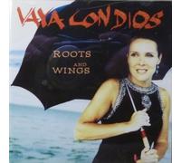 VAYA CON DIOS - Vaya con Dios - Roots & Wings