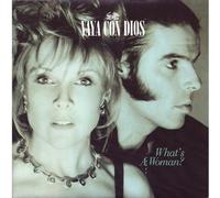 Vaya Con Dios - What's a woman? (1990) [VINYL]