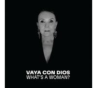 What'S a Woman? (Parce Que - la Collection)