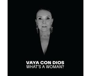 Vaya Con Dios What'S a Woman? (Parce Que-la Collection) (CD) (US IMPORT)