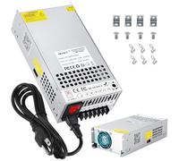 VAYALT 48V 20.8A 1000W DC Switching Power Supply, Universal Regulated Switching AC 110V/220V to DC 48V Transformer, Power Supply for Industrial, CCTV, Computer Project, 3D Printer, LED Strip Light