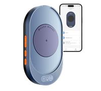VAYDEER Mouse Jiggler with App Control, Adjustable Timer, Noiseless