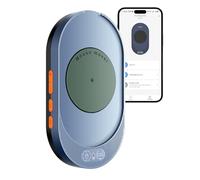 VAYDEER Mouse Jiggler with App Control, Adjustable Timer, Noiseless