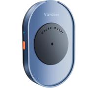 VAYDEER Mouse Mover - Undetectable Noiseless Mouse Jiggler for Realistic Cursor