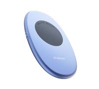 Vaydeer Undetectable Mouse Jiggler with Power Adapter and ON/Off Switch Mouse Mover Simulator, Driver-Free Mouse Movement Simula