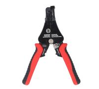 VAYEODEYU 3 in 1 Wire Stripper Crimper for 8-18 AWG Stripping 10-22 AWG Crimping