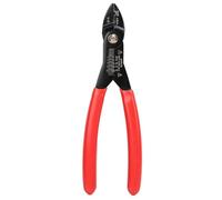 VAYEODEYU 4 in 1 Wire Stripper Crimper Cutter for 12-20 AWG 7.1 Inches