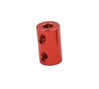 VAYEODEYU Aluminum Alloy 12mm x 20mm Coupler For 3D Printer Stepper Motor Multi Sizes(3.17mm to 3.17mm)