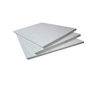 VAYEODEYU Ceramic Fiber Insulation Board Fir 2300F 200x300mm 20-50mm(25Mm)