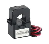VAYEODEYU Current Transformer, Split Core Current Transformer AC Clamp On CT Input 150A-300A Output Multiple(200A to 1A)