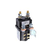 VAYEODEYU DC Contactor, 1pc DC Contactors ZJWH100A 200A 400A 1NO 1NC 6V/12V/24V/36V/48V/72V for Electromobile(Zjwh400a,1NO1NC-48V)