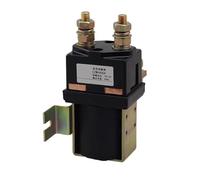 VAYEODEYU DC Contactor, CZWH400A SW201 DC Contactor 400A 1 Pole 1 Phase(Coil Voltage 72v)