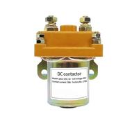 VAYEODEYU DC Contactor, DC Contactor 150A 6V-150V CZ10-150 For Electric Vehicles(72v)