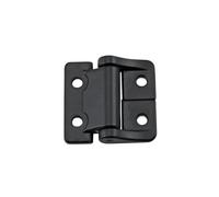 VAYEODEYU Door Hinge 270 Degree Torque Friction Stay Zinc Alloy Multicolor Multiple Torque(Black,2.3NM Torque)