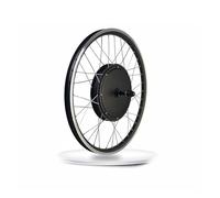 VAYEODEYU Electric Bicycle Kit, 48V/52V 2000W Electric Mountain Bike Conversion Kit Rear Wheel Hub Motor 20-29 inch 700c(2000w Only Wheel,700c)