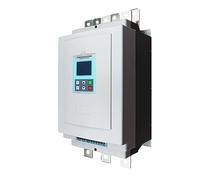 VAYEODEYU Motor soft Starter, SYR5 Motor Three-Phase Buck Soft Starter With Bypass 90-200KW 380V For Industrial Motors(132KW-380V)