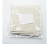 VAYEODEYU Punch Needle Cotton Fabric for Embroidery Sewing Crafts Accessory Multiple Sizes(67x50cm)