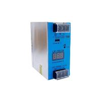 VAYEODEYU Rail Power Supply, LP-150 150W 12V 24V AC-DC DIN Rail Mount Switching Power Supply(LP-150-12)