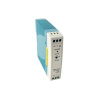 VAYEODEYU Rail Power Supply, MDR-20 20W DIN Rail Mounted Switching Power Supply with Multiple Output Voltages(5V)
