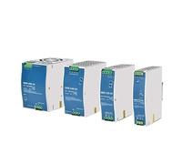 VAYEODEYU Rail Power Supply, NDR Series 75W 120W 150W 240W AC DC Switch Mode Power Supply 5V/12V/24V DIN Rail(240w,12V)