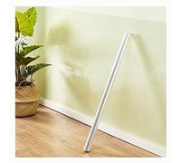 VAYEODEYU Wall Protective Film, Electrostatic Absorption Wall Protective Film, Clear Contact Paper Roll Self-Adhesive Wall Protector, Oil Proof Sticker(90x200cm)