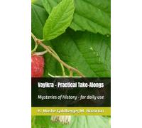 Vayikra - Practical Take-Alongs: Mysteries of History - for daily use (Chumash)