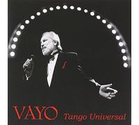 Vayo - Tango Universal