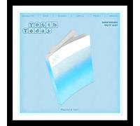 VAYONN - VAYONN YOUTH TODAY 1st Album RECORD Ver. K-POP