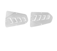vAYszmzAm Engine Guards Cylinder Head Guards Protector Cover Compatible With R 1200 GS ADV 1200GS R1200GS Adventure 2013 2018(Silver)