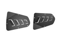 vAYszmzAm Engine Guards Cylinder Head Guards Protector Cover Compatible With R 1200 GS ADV 1200GS R1200GS Adventure 2013 2018(Black)