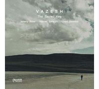 Vazesh - The Sacred Key