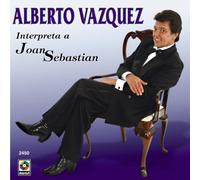 Vazquez, Alberto - Interpreta a Joan Sebastian