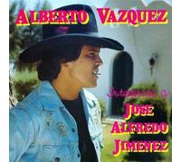Vazquez, Alfredo - Interpreta a Jose Alberto Jime